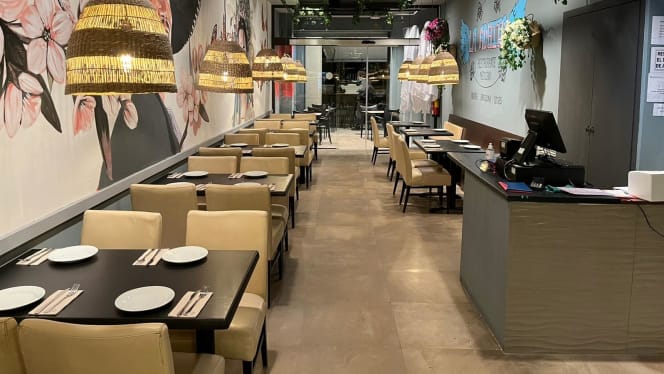 La Adelita Sitges - 8