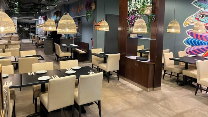 La Adelita Sitges - 7