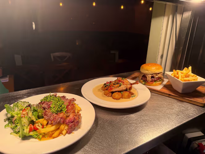 The little bistro - 6