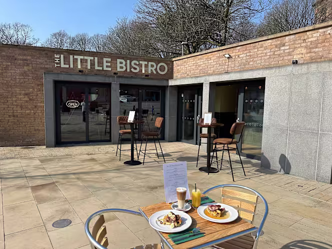The little bistro - 5