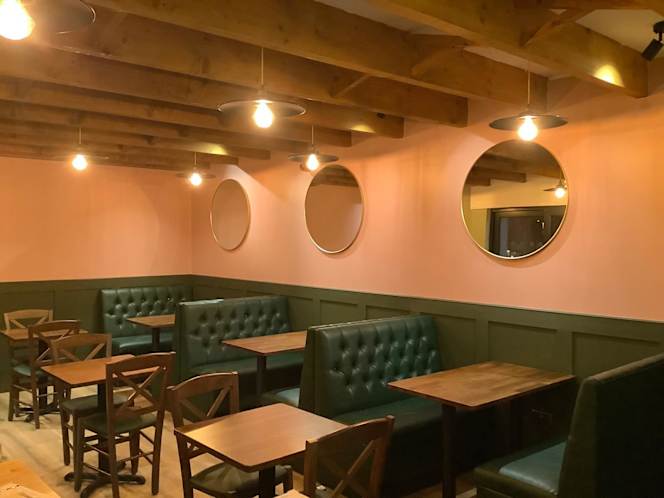 The little bistro - 3