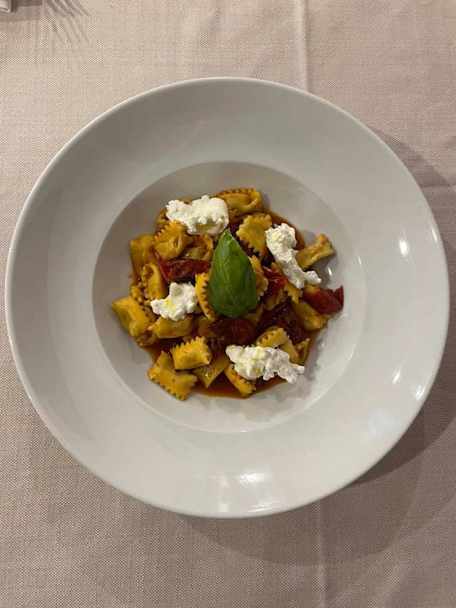 Sapori di casa - 4