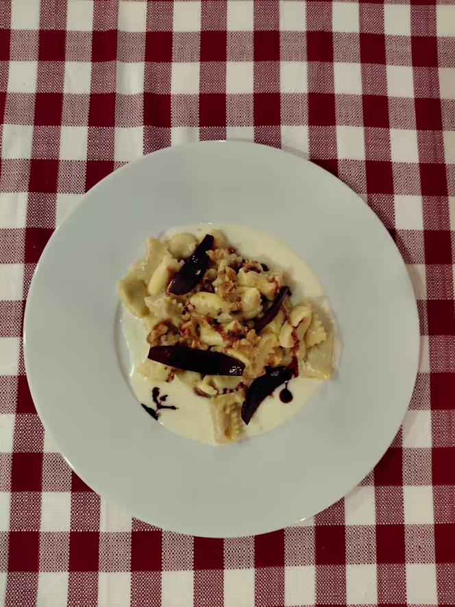 Sapori di casa - 0