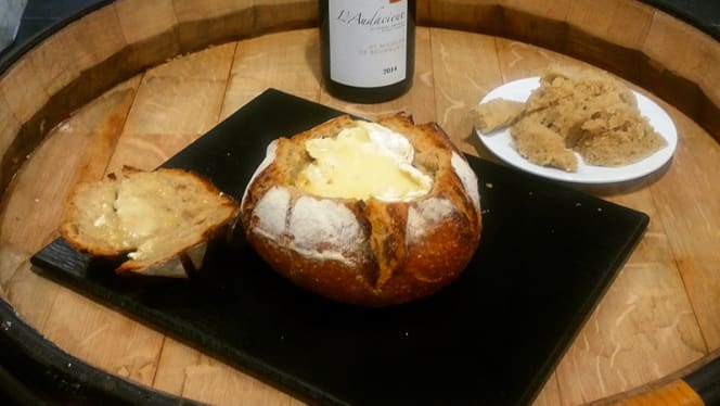 Fromages et Cetera - 5