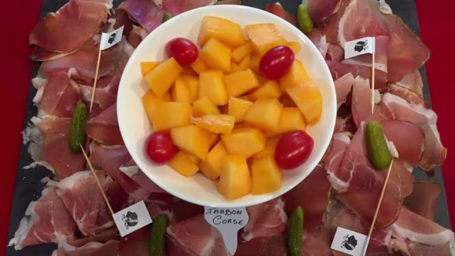 Fromages et Cetera - 0