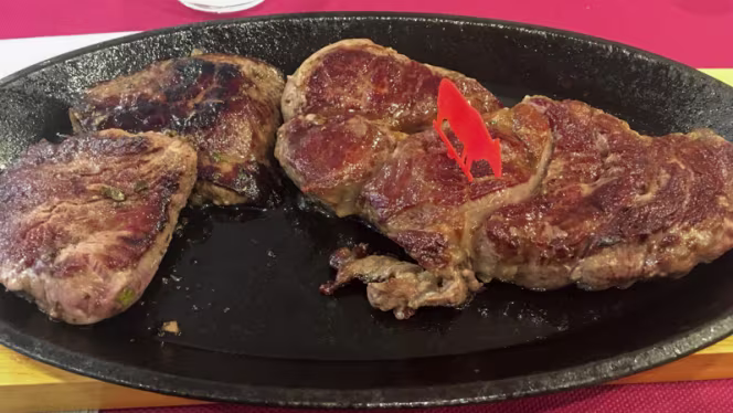 Fromages et Cetera - 1