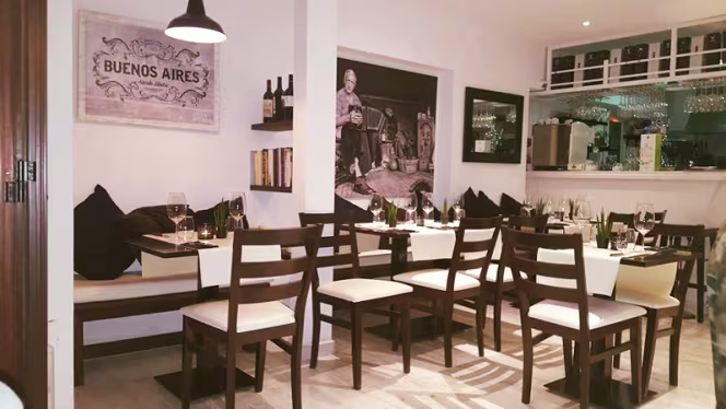 Buenos Aires Steak House - 6