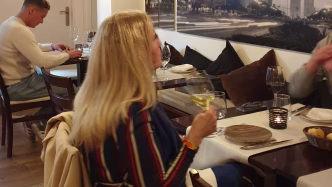 Buenos Aires Steak House - 4