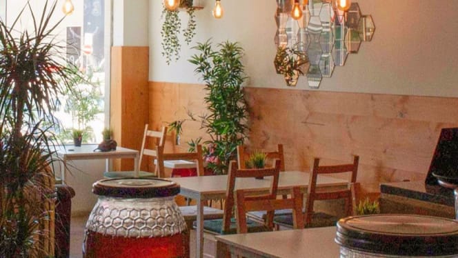 Restaurante Aliás - Ermesinde - 1