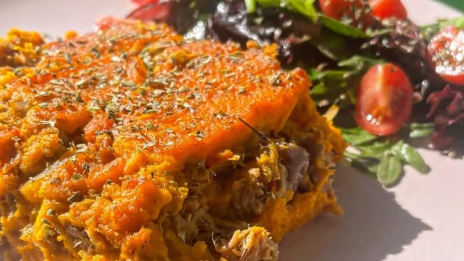 Restaurante Aliás - Ermesinde - 4