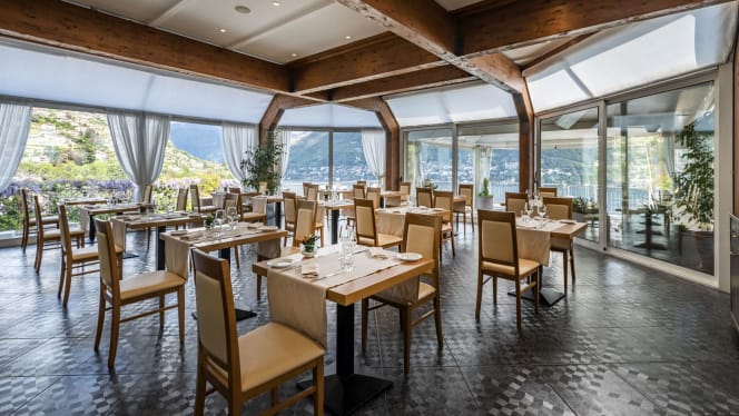 Ristorante Villa Asnigo - 8