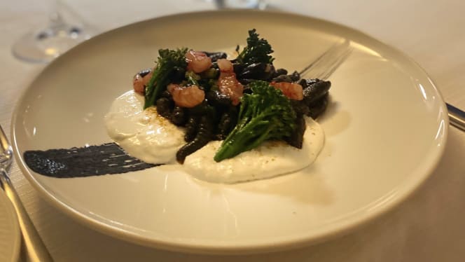 Ristorante Villa Asnigo - 7