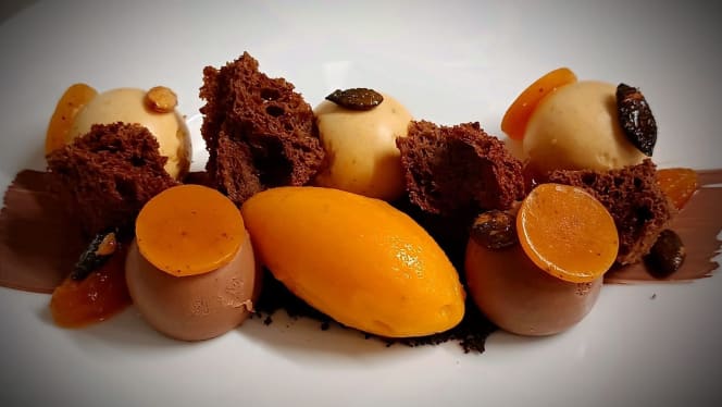 Ristorante Villa Asnigo - 2