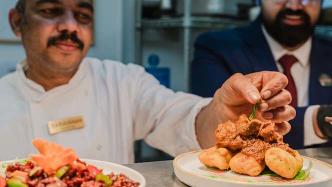 The Grand by ikkayees - 3