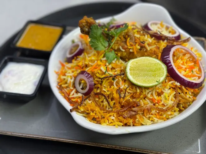 The Grand by ikkayees - 0