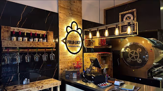 Polloloco - 7