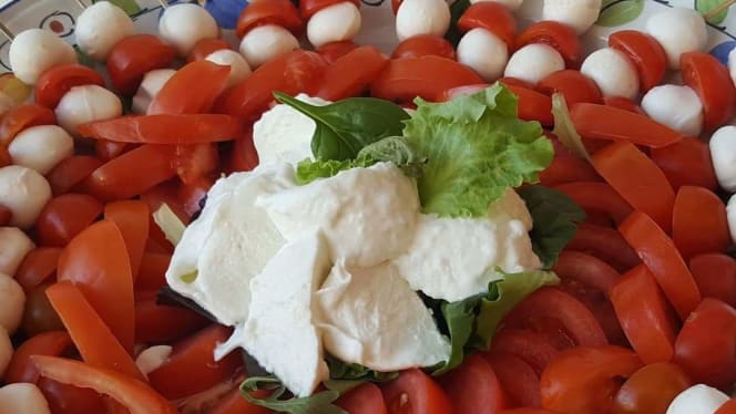 Altrove - Bistrot of Restaurant "Baia del Silenzio" - 3