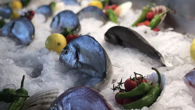 Altrove - Bistrot of Restaurant "Baia del Silenzio" - 2