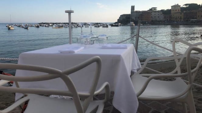 Altrove - Bistrot of Restaurant "Baia del Silenzio" - 6