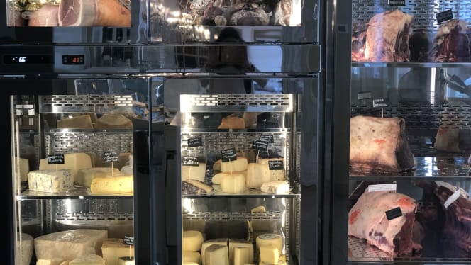 Altrove - Bistrot of Restaurant "Baia del Silenzio" - 5