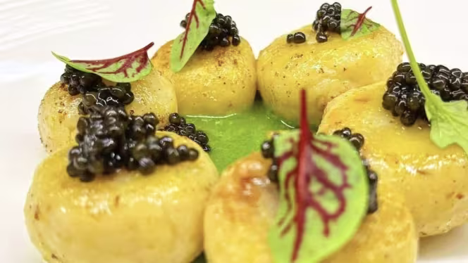 Altrove - Bistrot of Restaurant "Baia del Silenzio" - 1