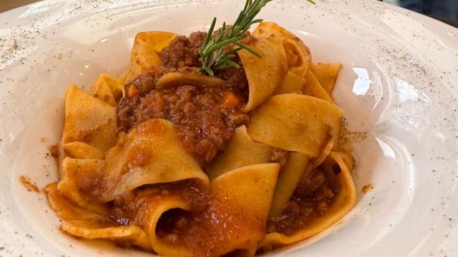 Trattoria Bella Toscana - 4