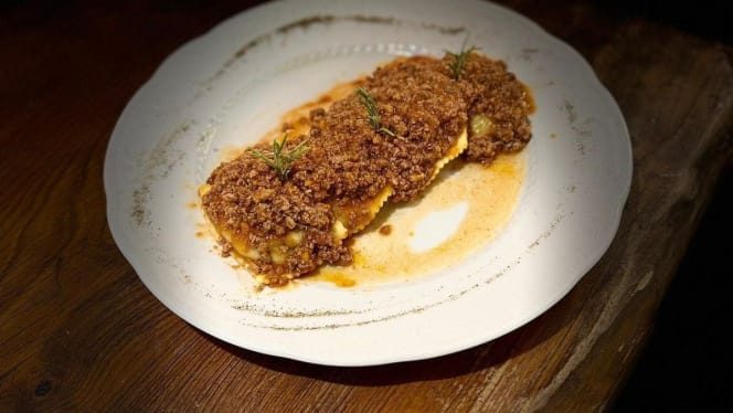 Trattoria Bella Toscana - 6