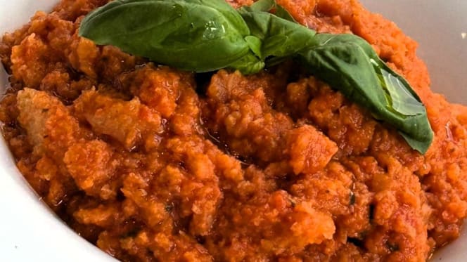 Trattoria Bella Toscana - 3