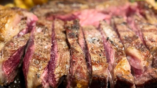 Trattoria Bella Toscana - 0