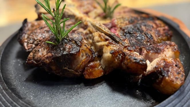 Trattoria Bella Toscana - 2