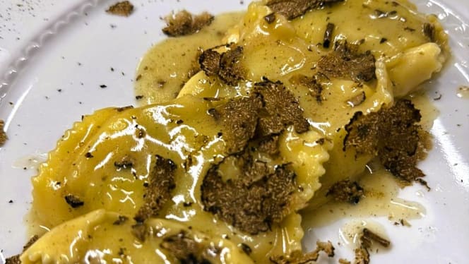 Trattoria Bella Toscana - 5