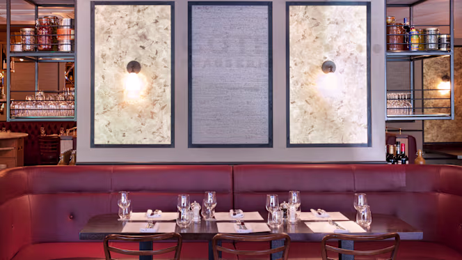 Cote Brasserie - West Bridgford - 5