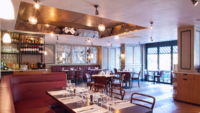Cote Brasserie - West Bridgford - 3