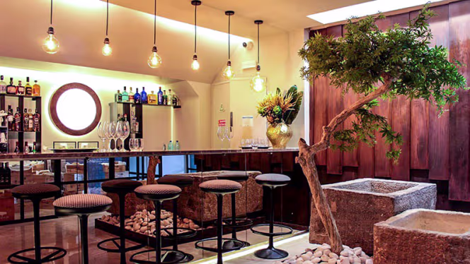 A Casa do Bacalhau - Lisboa - 9