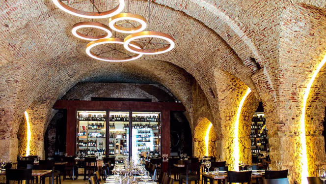 A Casa do Bacalhau - Lisboa - 8