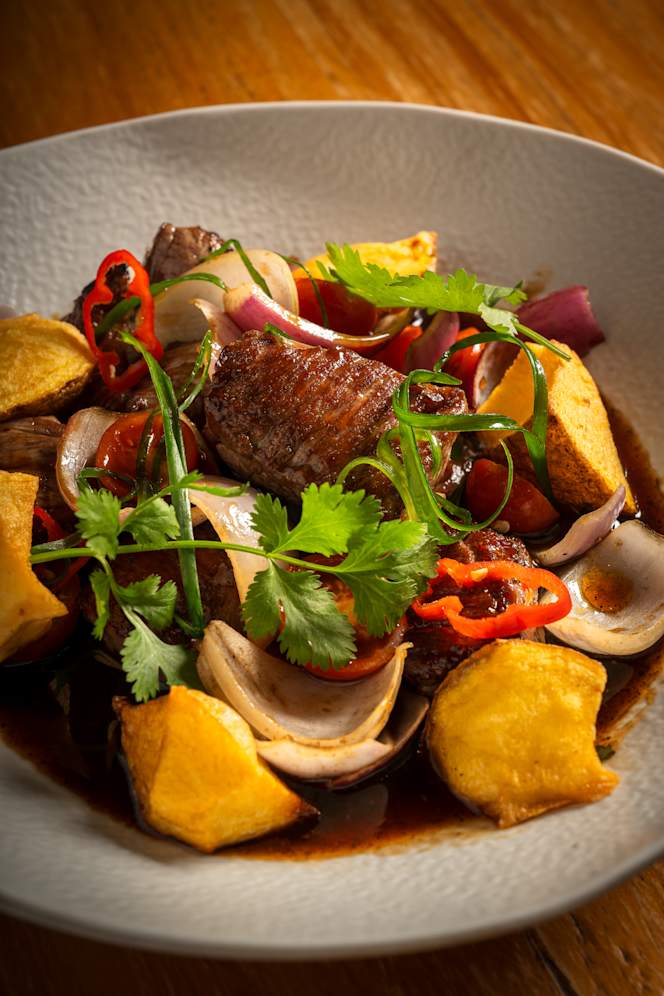 La Picanteria Escribà - 2