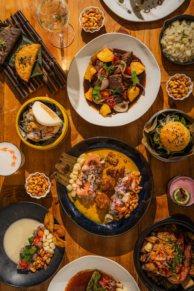 La Picanteria Escribà - 5