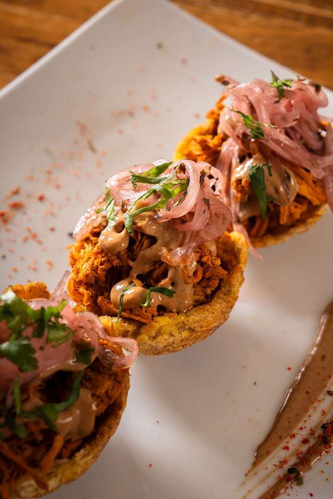 La Picanteria Escribà - 0