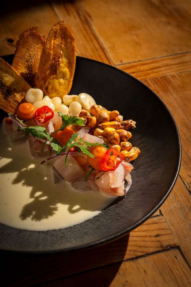 La Picanteria Escribà - 3