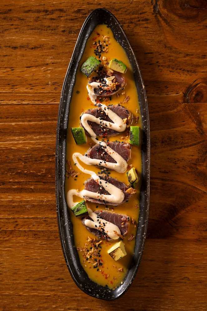 La Picanteria Escribà - 8