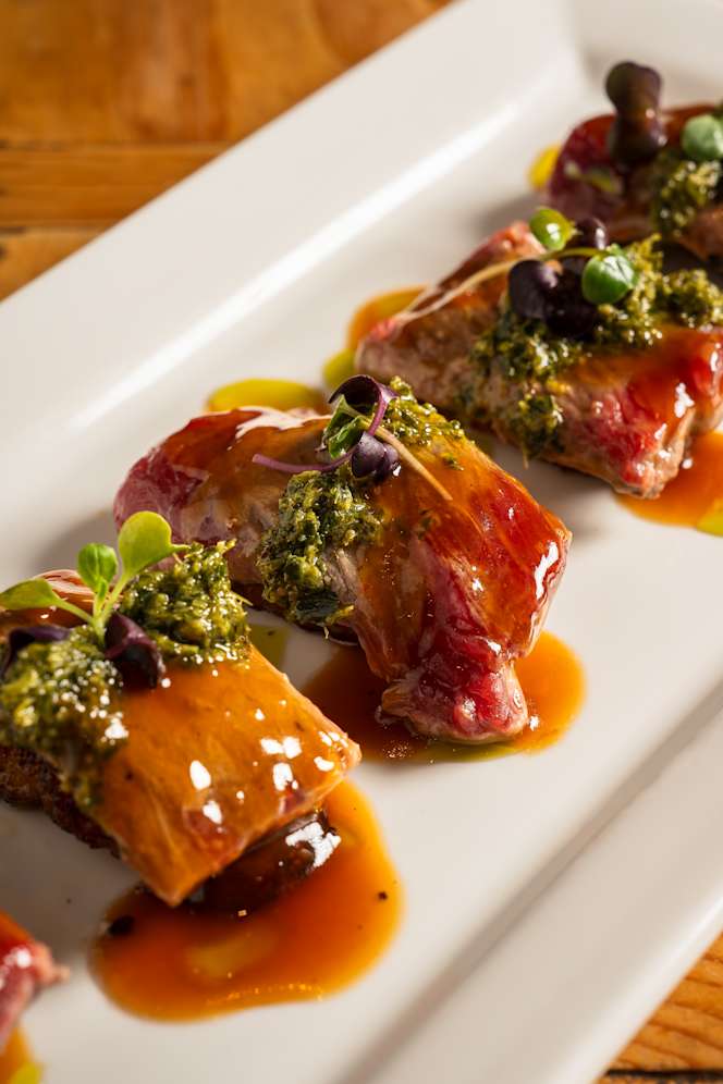 La Picanteria Escribà - 7