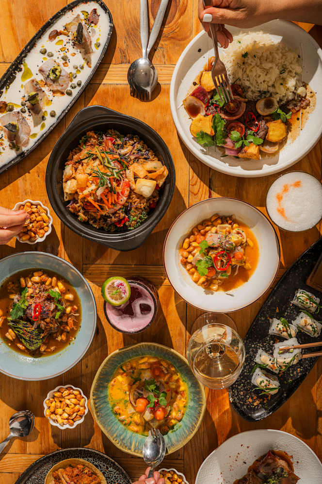 La Picanteria Escribà - 1