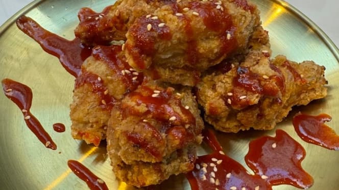 KOKO BBQ - Barbecue Coréen - Paris - 3