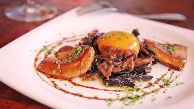 Els Tres Porquets - Barcelona - 4