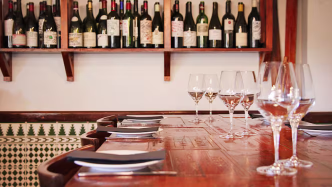 Els Tres Porquets - Barcelona - 6