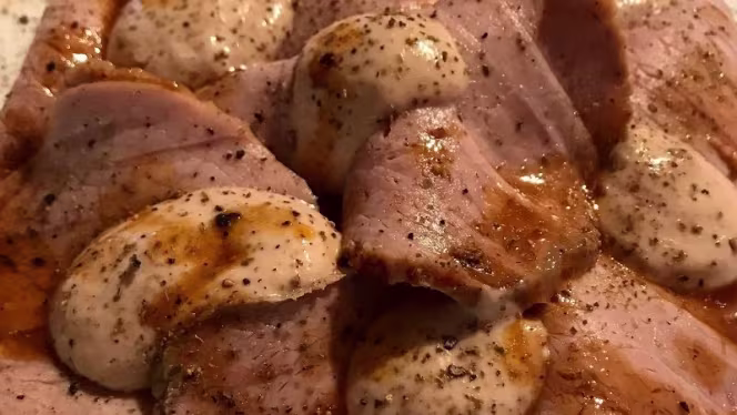 Osteria Del Gallo - Rosate - 3