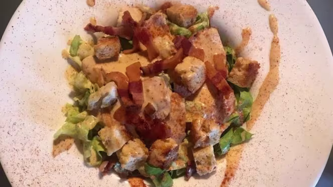 Osteria Del Gallo - Rosate - 0