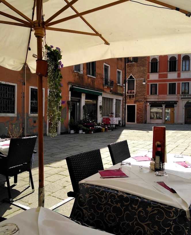 Al Canton Dei Artisti - 3