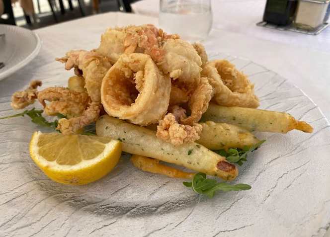 Al Canton Dei Artisti - 0