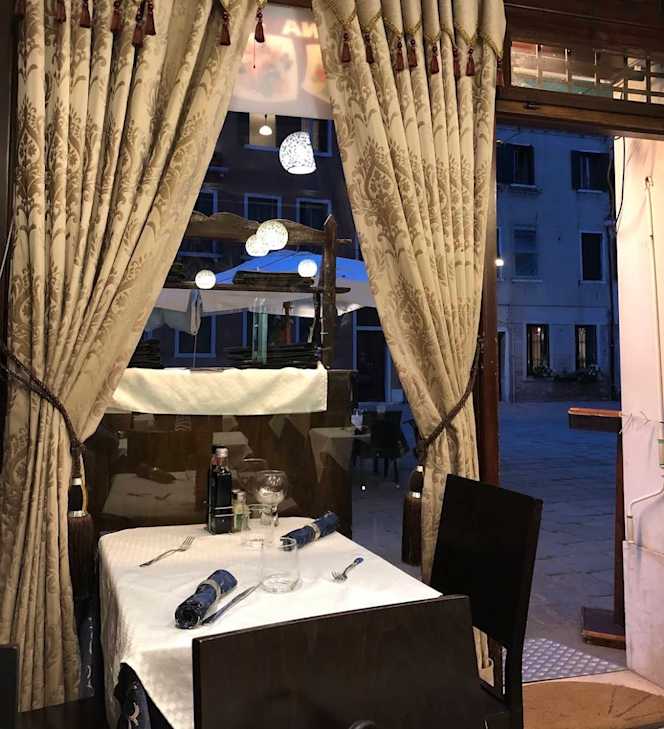 Al Canton Dei Artisti - 7